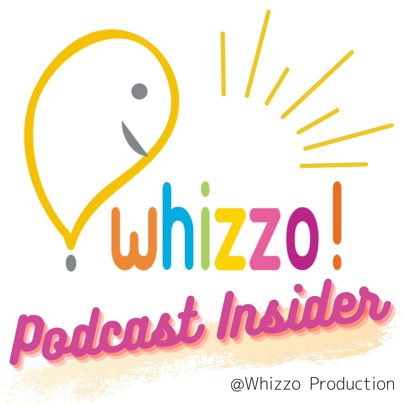 ポッドキャスト・インサイダー // Whizzo Production