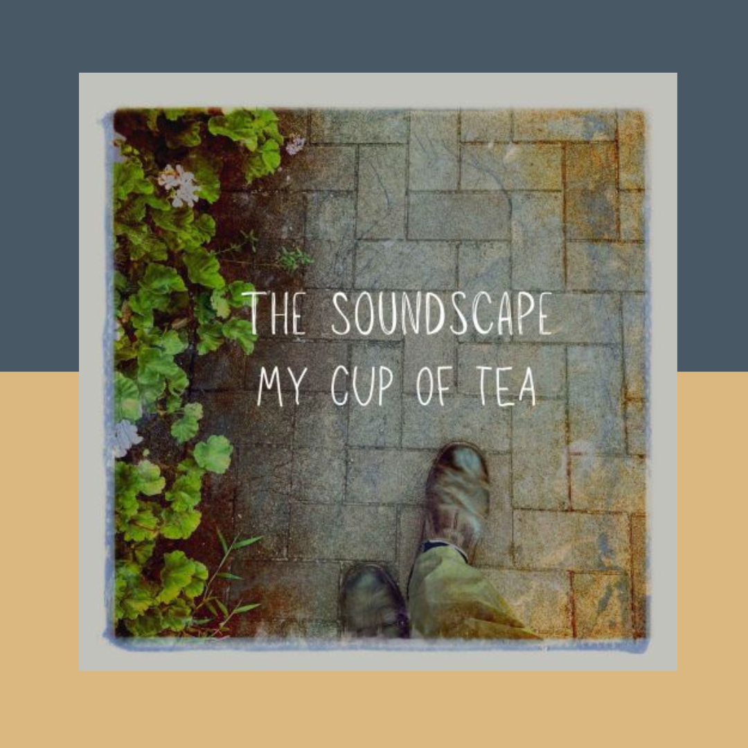 ...My cup of tea...【mini】