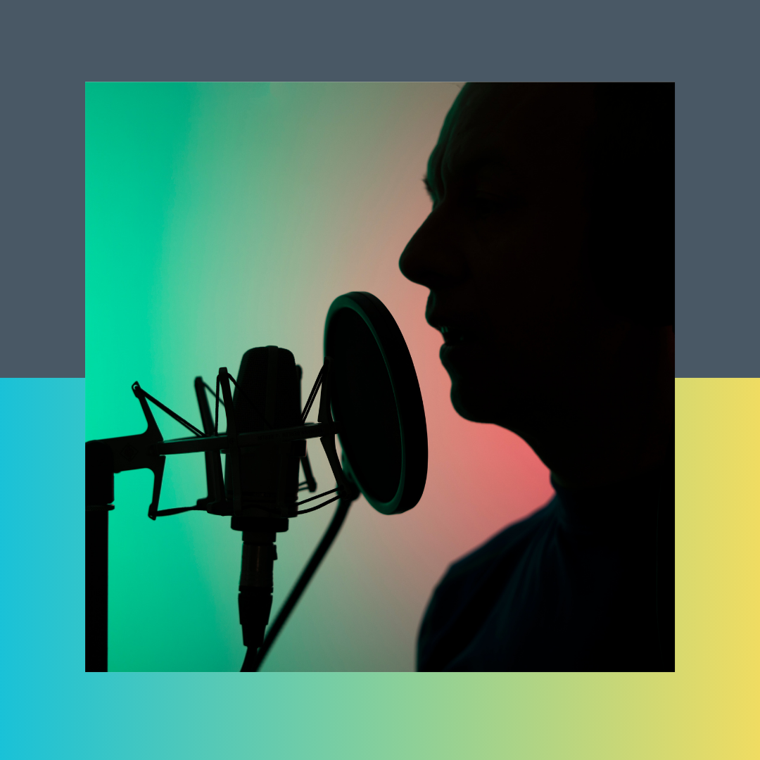 [mini] 声の出演 episode artwork