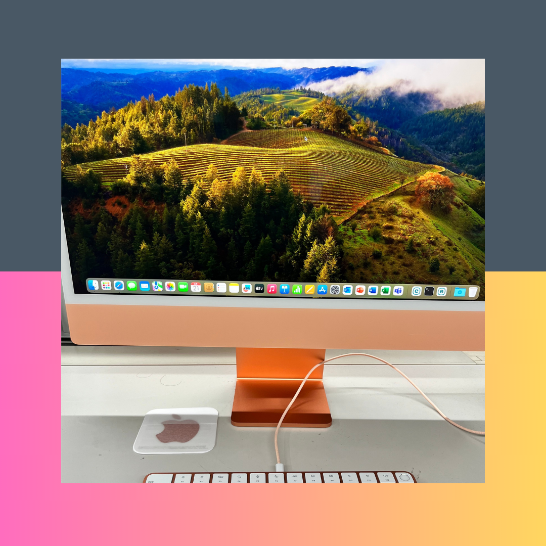 ...My cup of tea...【mini】