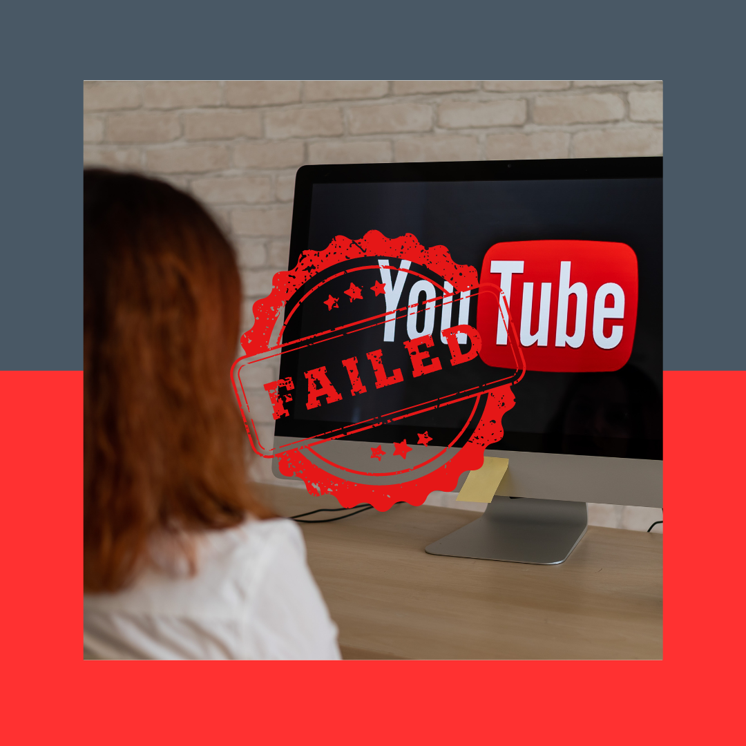 [mini] YouTubeとの再同期 episode artwork