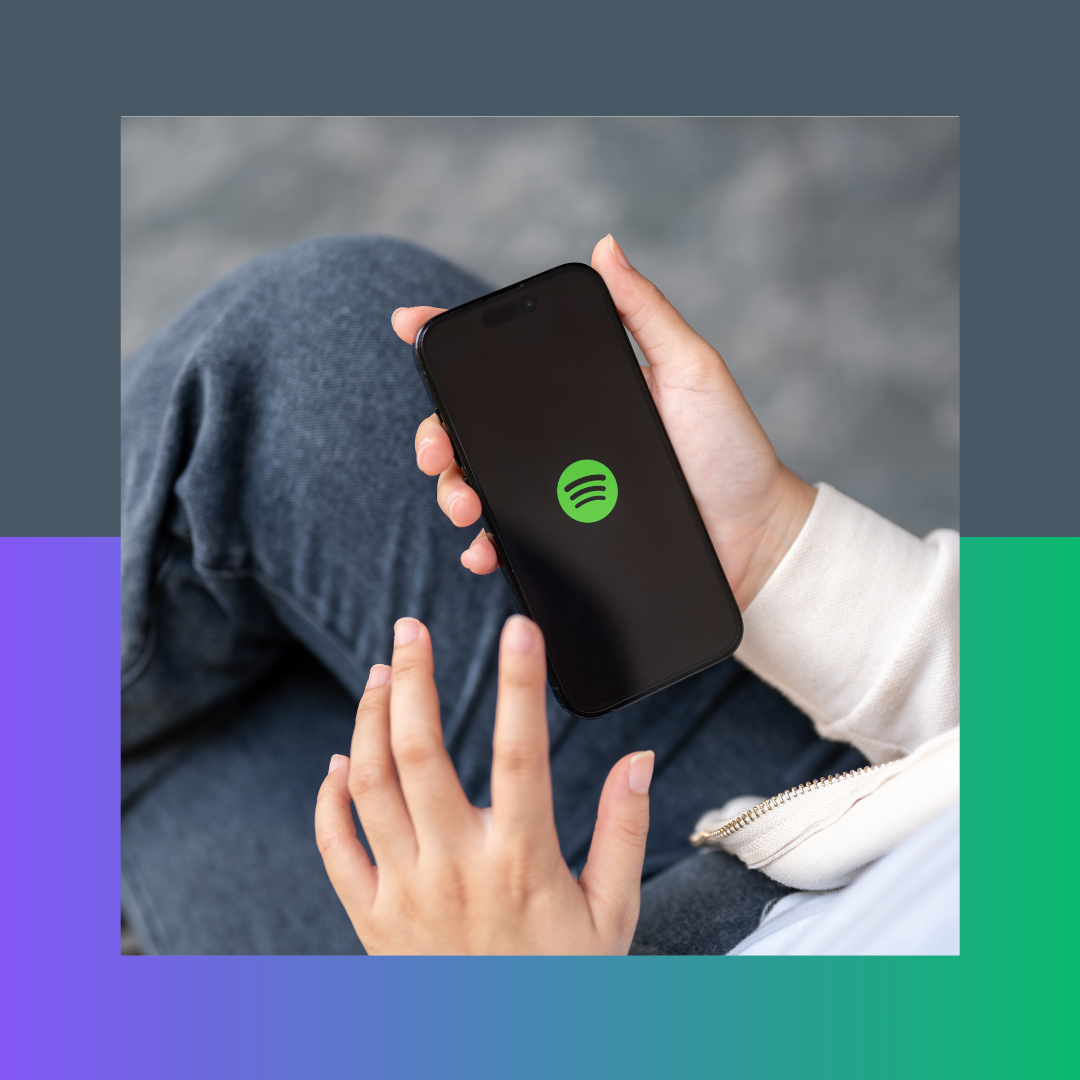 [mini] Spotifyさん今までありがとう episode artwork