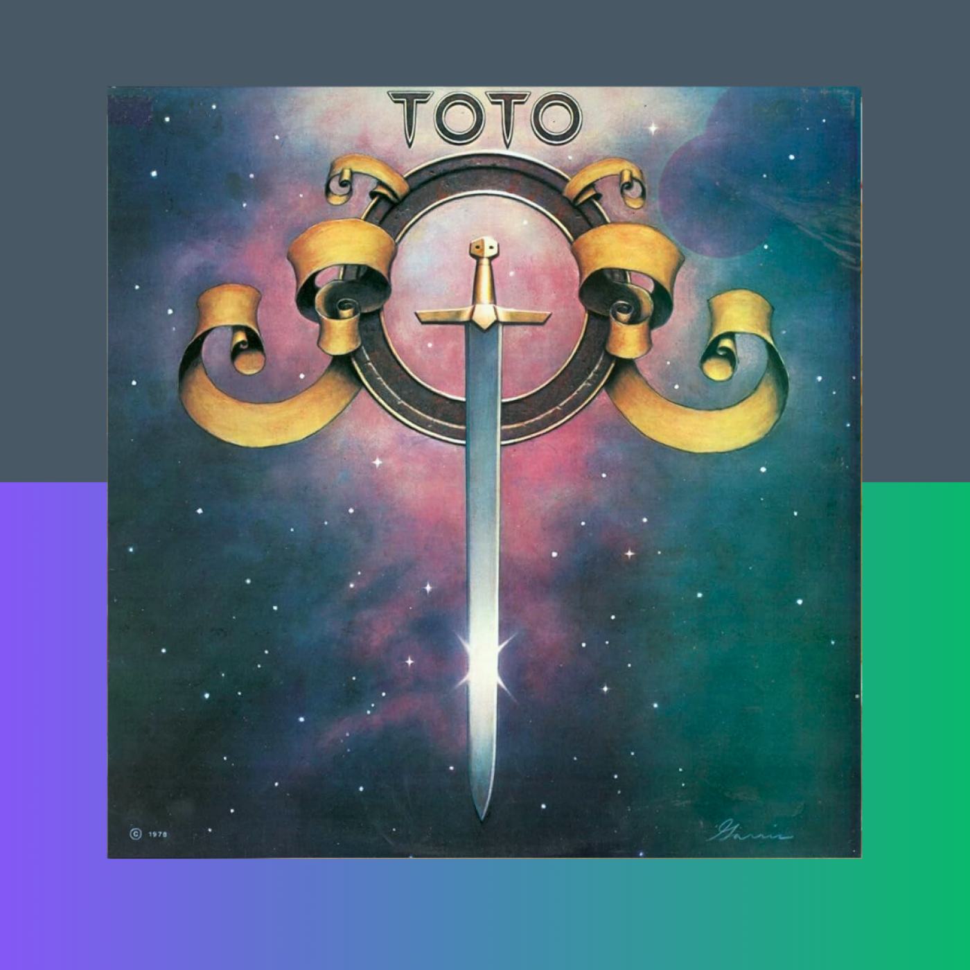 [mini] TOTOって知ってます？ episode artwork