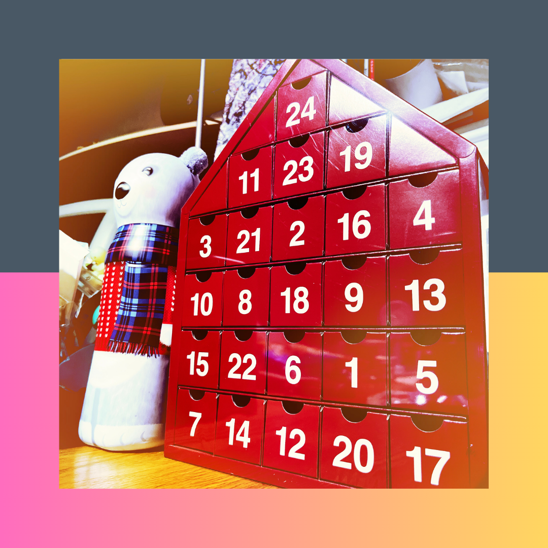 ...My cup of tea...【mini】