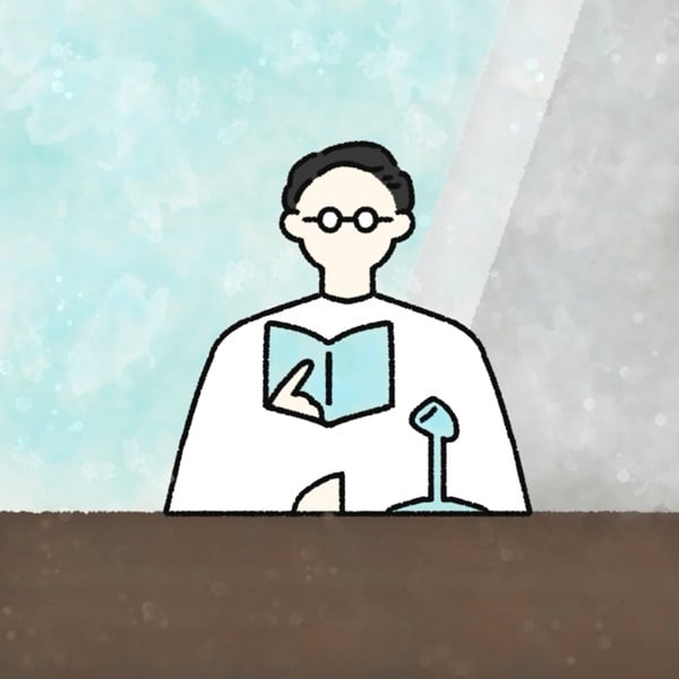 狂人日記⑦/魯迅 episode artwork
