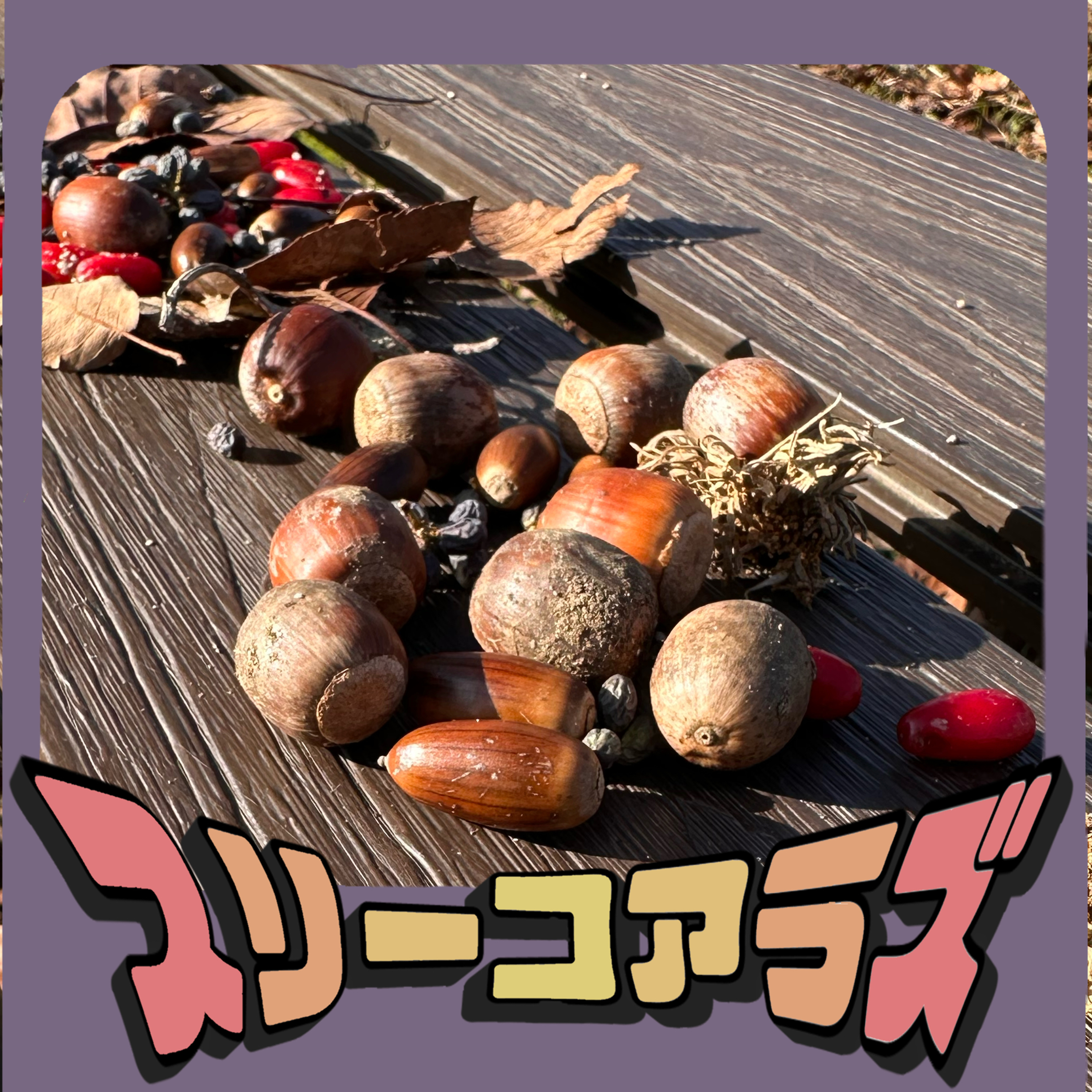 EP168《辿々しい回》秋といえばゲーム