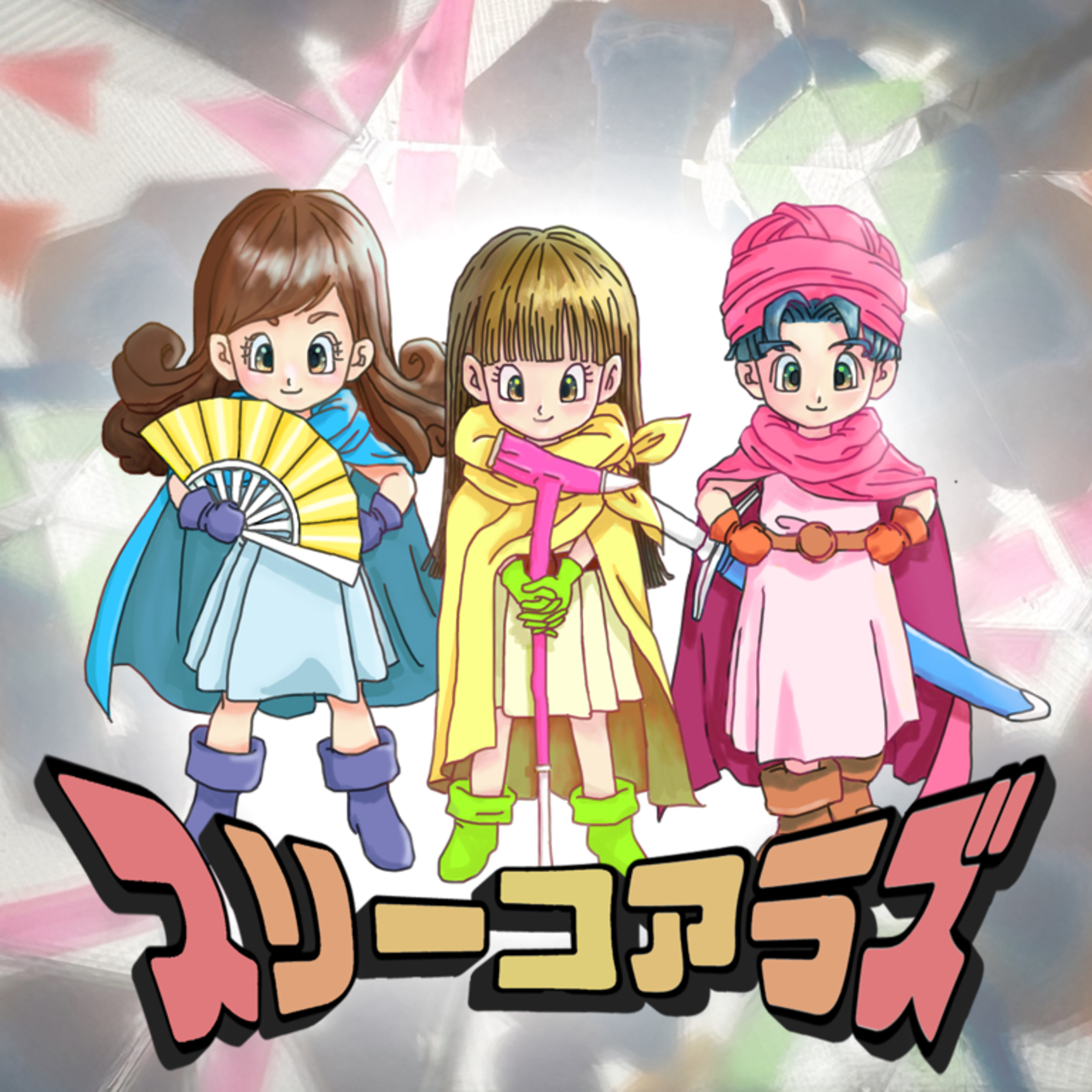 EP162《おしゃべり回》いっちゃんは1さい!今どきのマラソン大会!なのは議長さん!の3本+おまけのボツトーク