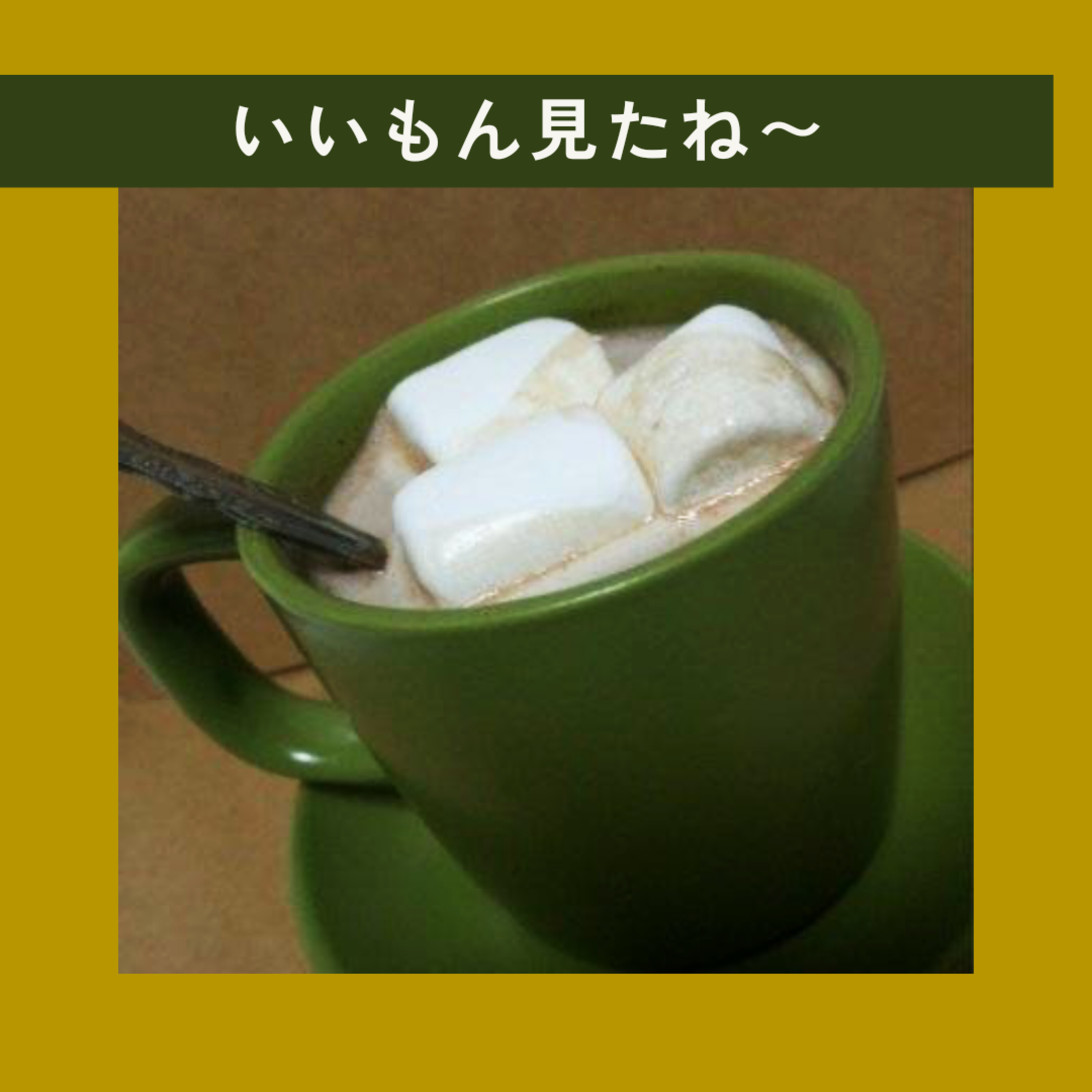 いいもん見たね〜(田渕ひさ子×澤部渡、ザックDDT) episode artwork