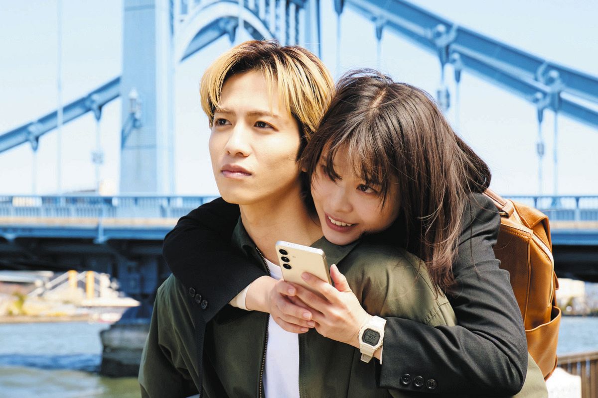 【岸井ゆきの×志尊淳】日テレ系『恋は闇』完結！当てました!? 犯人はあの人でしたね・・。 from Radiotalk