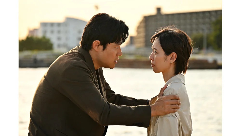 【終】日曜劇場『リブート』大どんでん返しでファイナル! 【鈴木亮平×戸田恵梨香】 from Radiotalk 【終】日曜劇場『リブート』大どんでん返しでファイナル! 【鈴木亮平×戸田恵梨香】 from Radiotalk