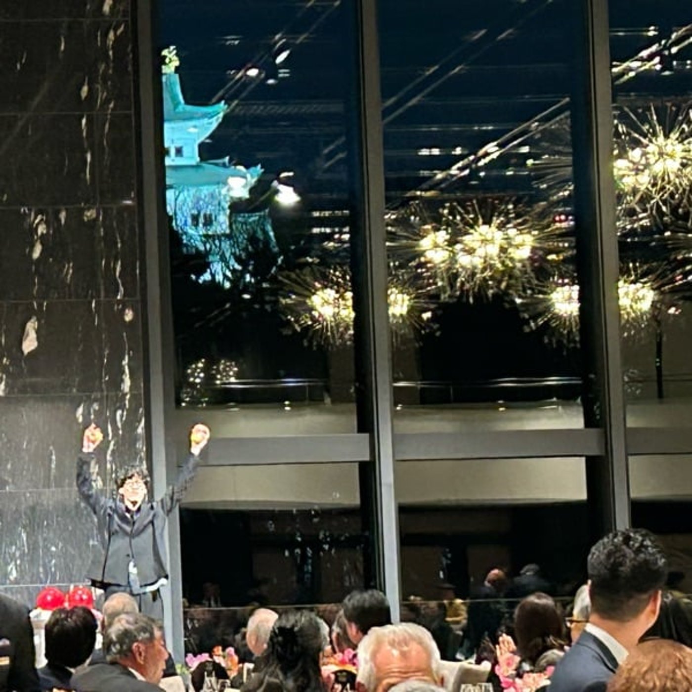 コメントくれた皆さんとおしゃべり【タクラジライブ】