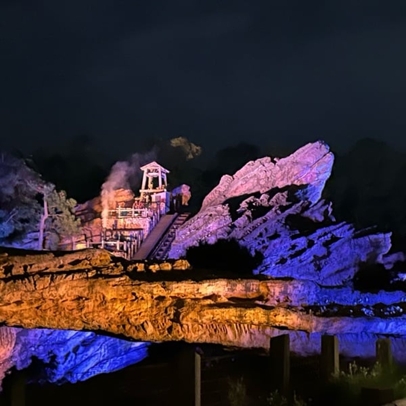 【#6お決まりのパターン】ビックグリズリーマウンテン【香港ディズニー旅行記】