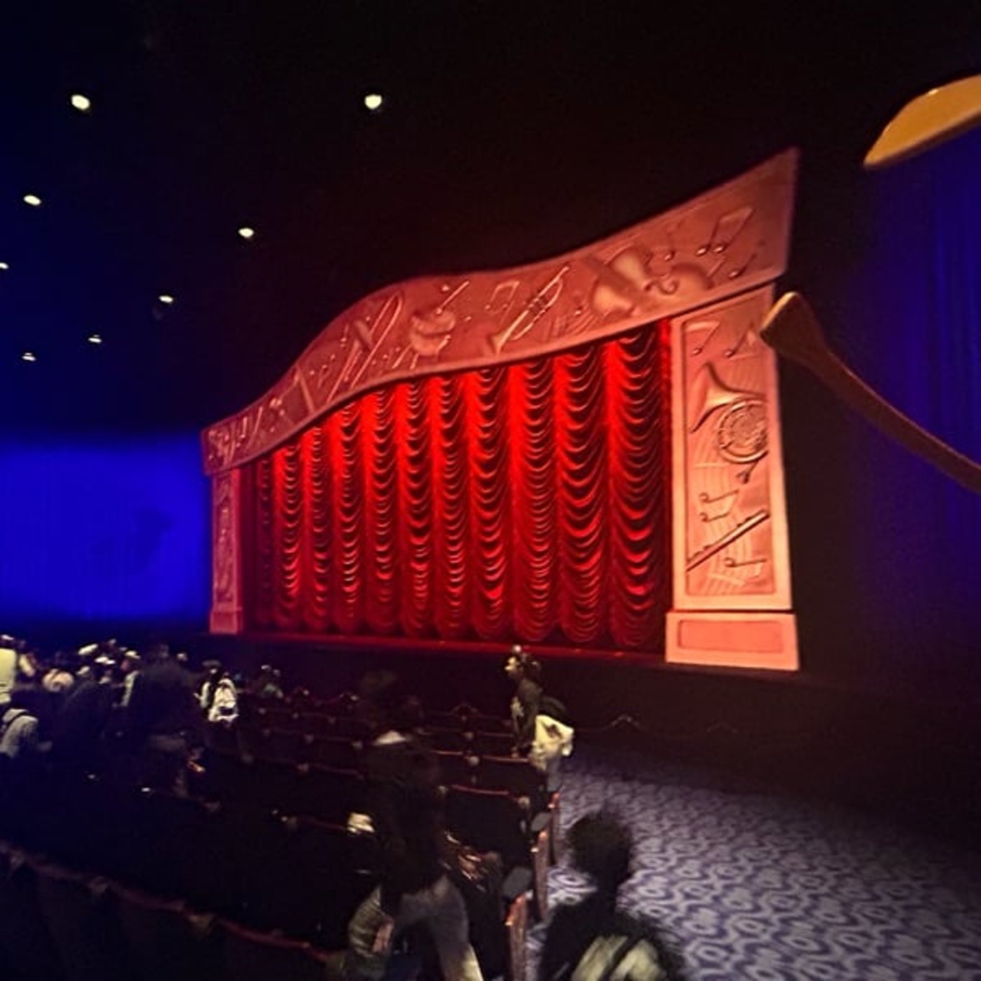 【#10日本との違い】ミッキーのフィルハーマジック【香港ディズニー旅行記】