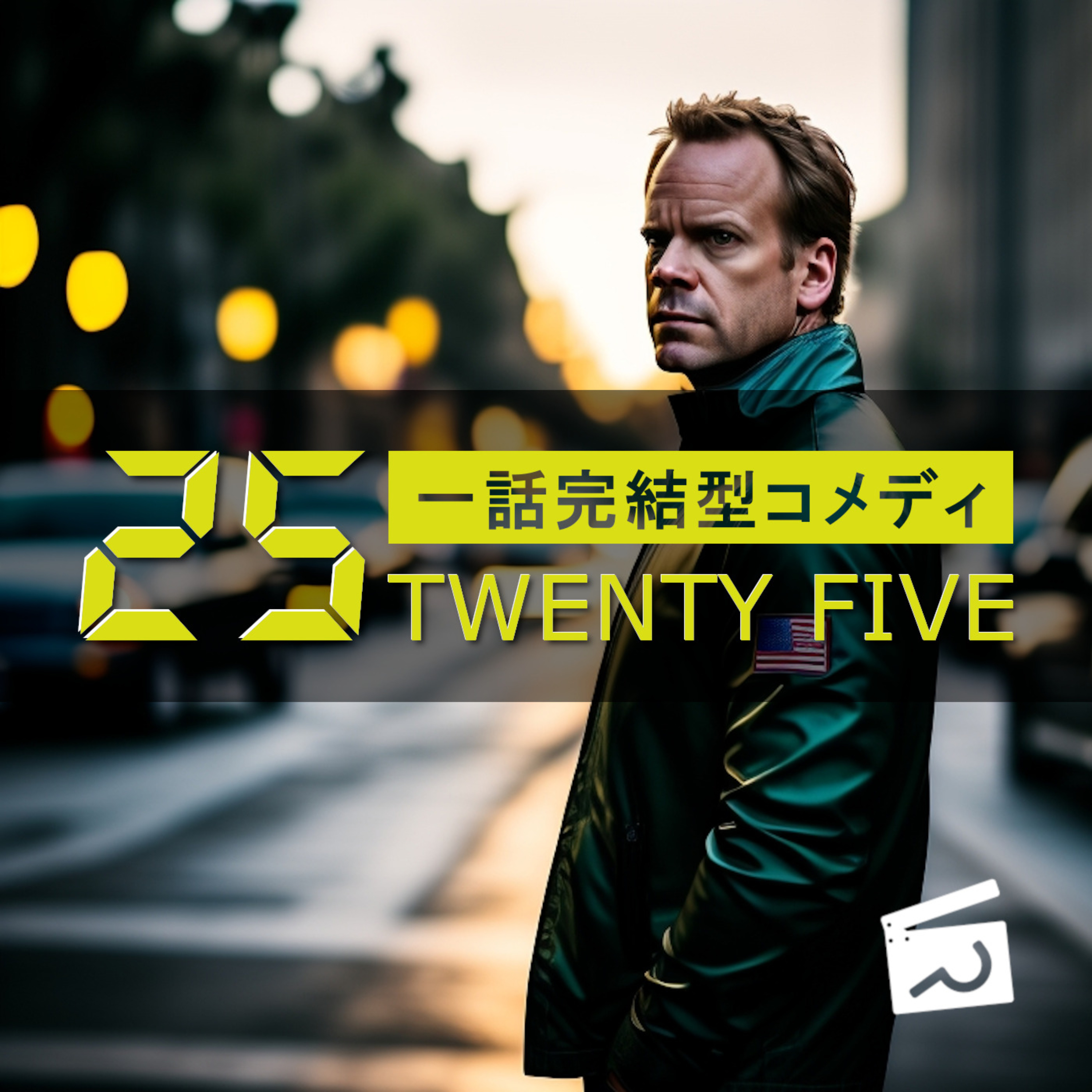 【アニメ】急げ!!チャック!! | 25-TWENTY FIVE-