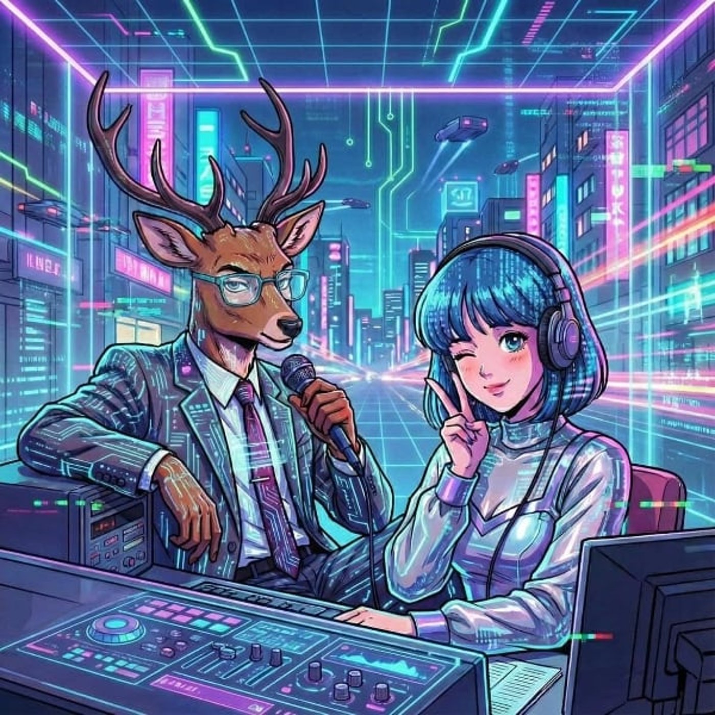 たかが音声。されど音声。★アフタートーク episode artwork
