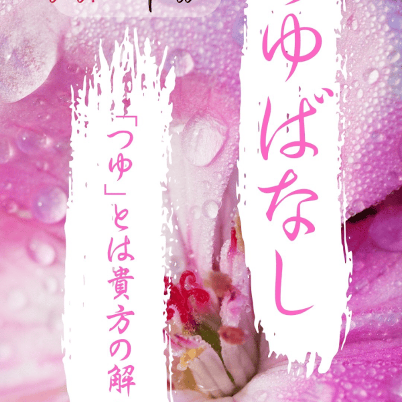 「コスプレ」のはなし。★＃つゆばなし episode artwork