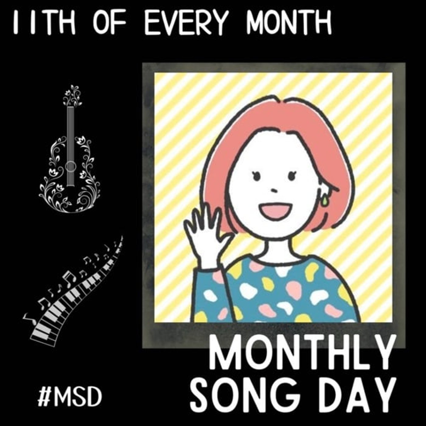 【MSD2607】夏の扉 / 松田聖子 episode artwork