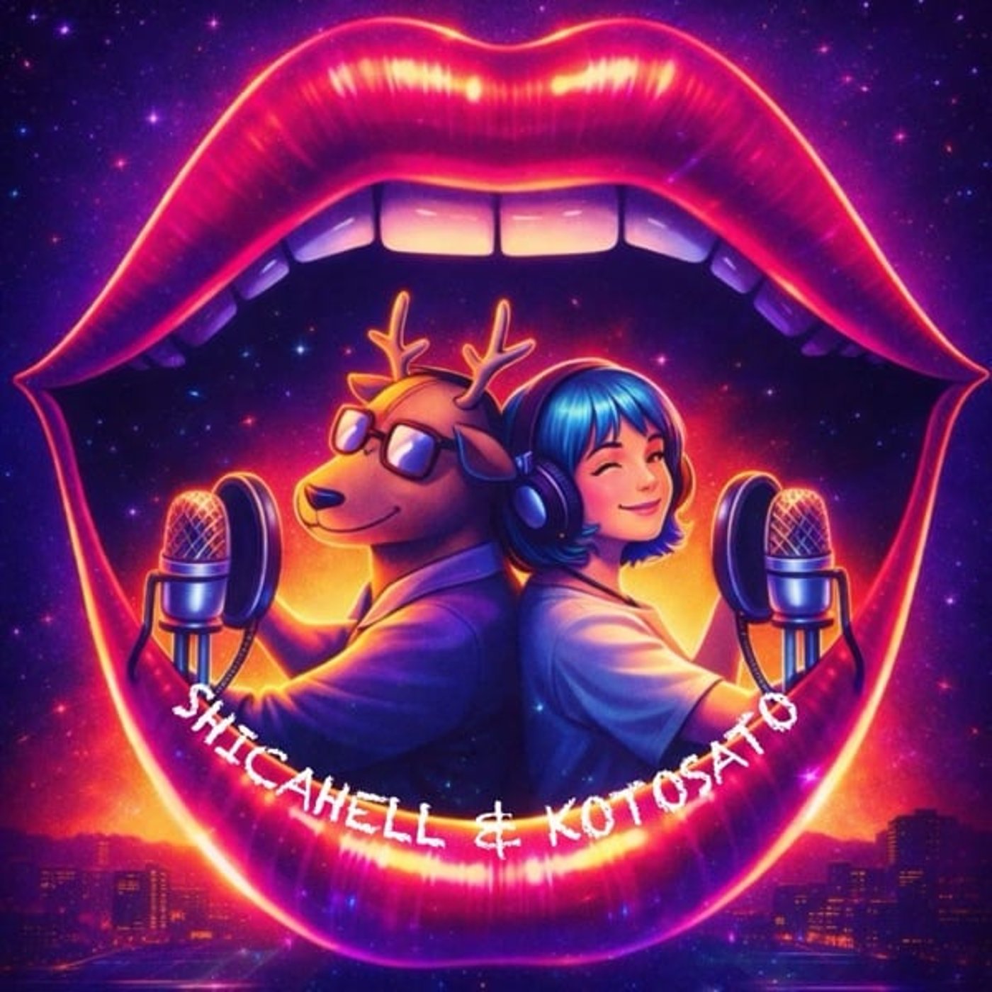 Groove For Listener ~たかが音声。されど音声。~ Groove For Listener ~たかが音声。されど音声。~