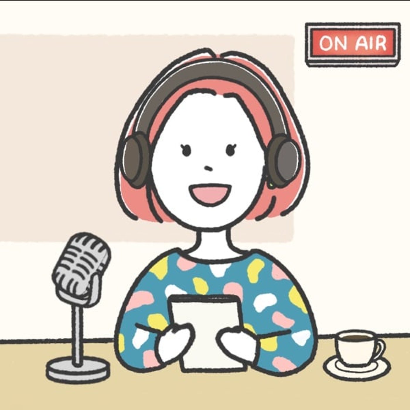 今夜19時さとメリALBUM配信🩷💛朝cafeフライデー！