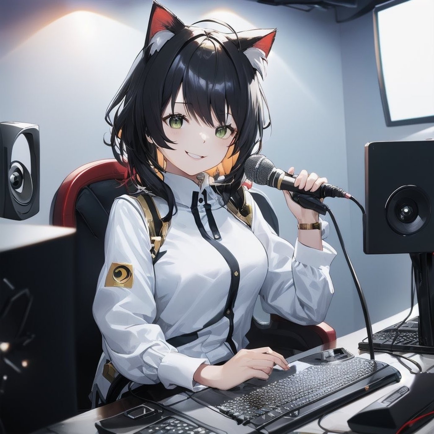 emiのゆっくりちゃれんじラジオ📻