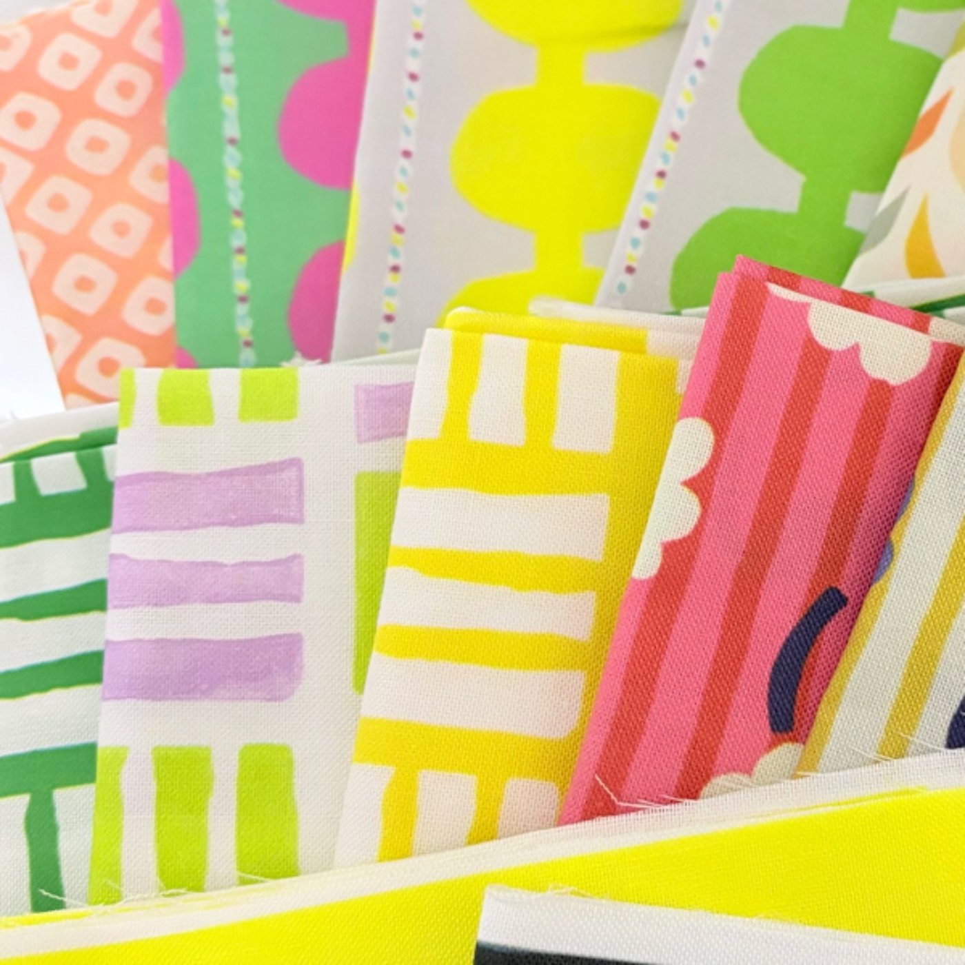 レトロポップな生地が到着! レトロポップな生地が到着!