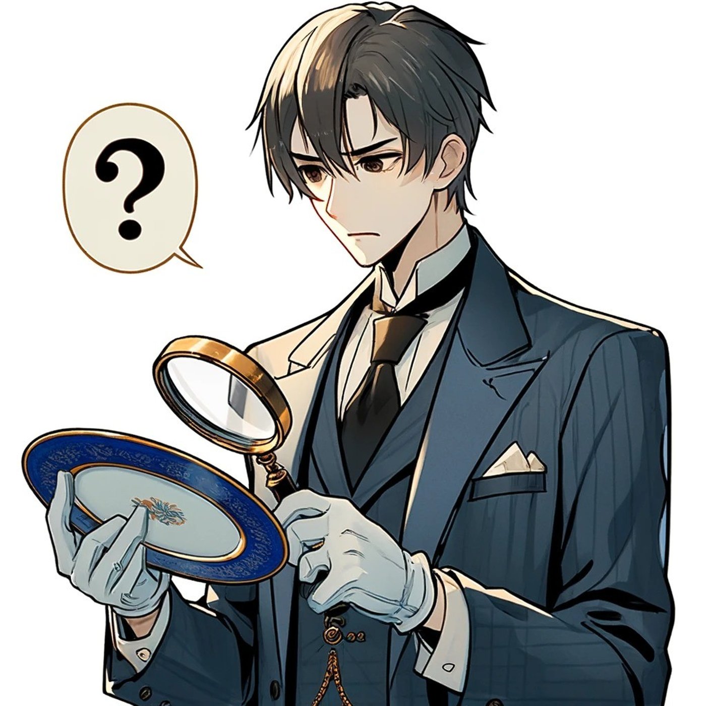 #234　くら寿司のお皿の価値は？ episode artwork