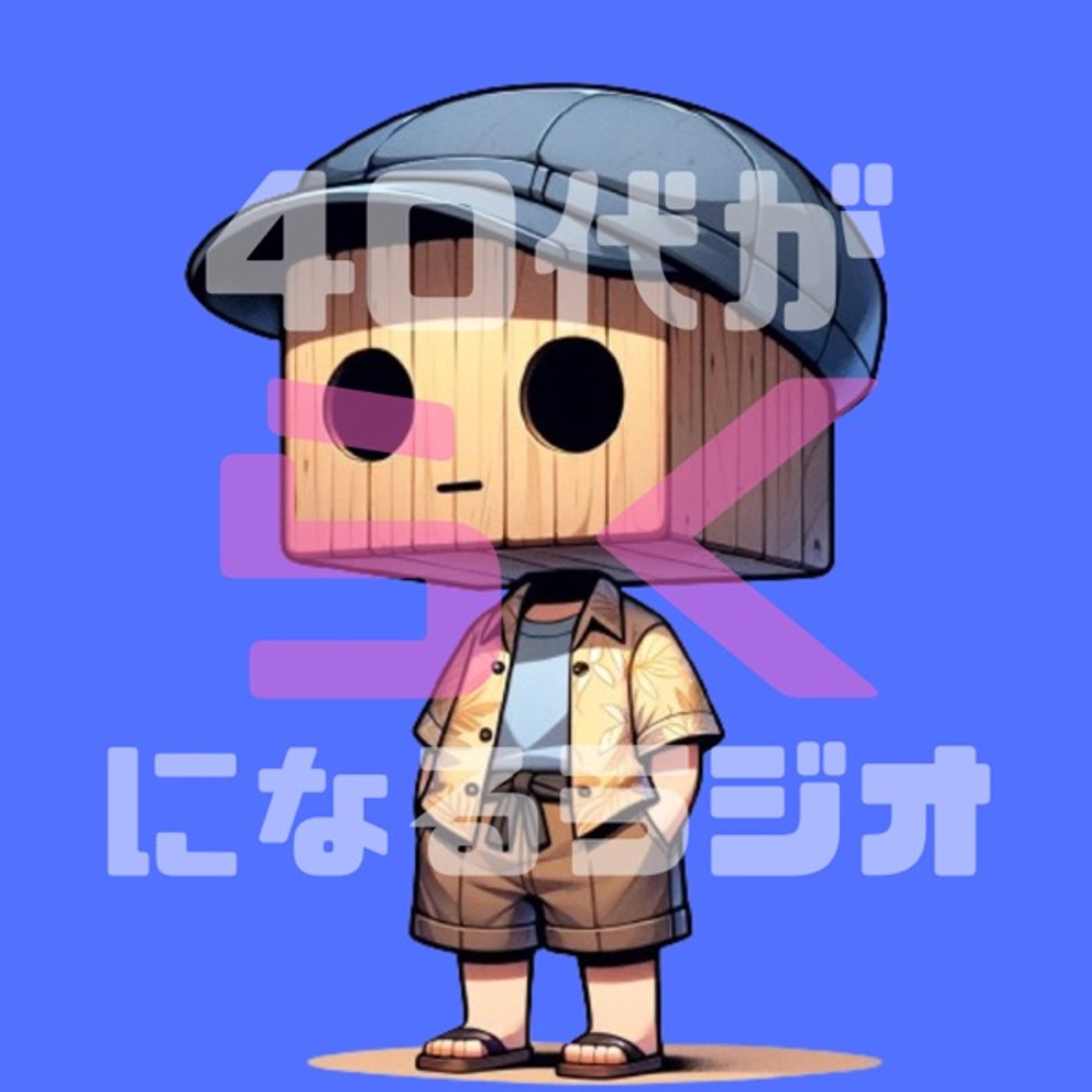 #413　詐欺っぽい電話がきました…ここから思うことは？ episode artwork