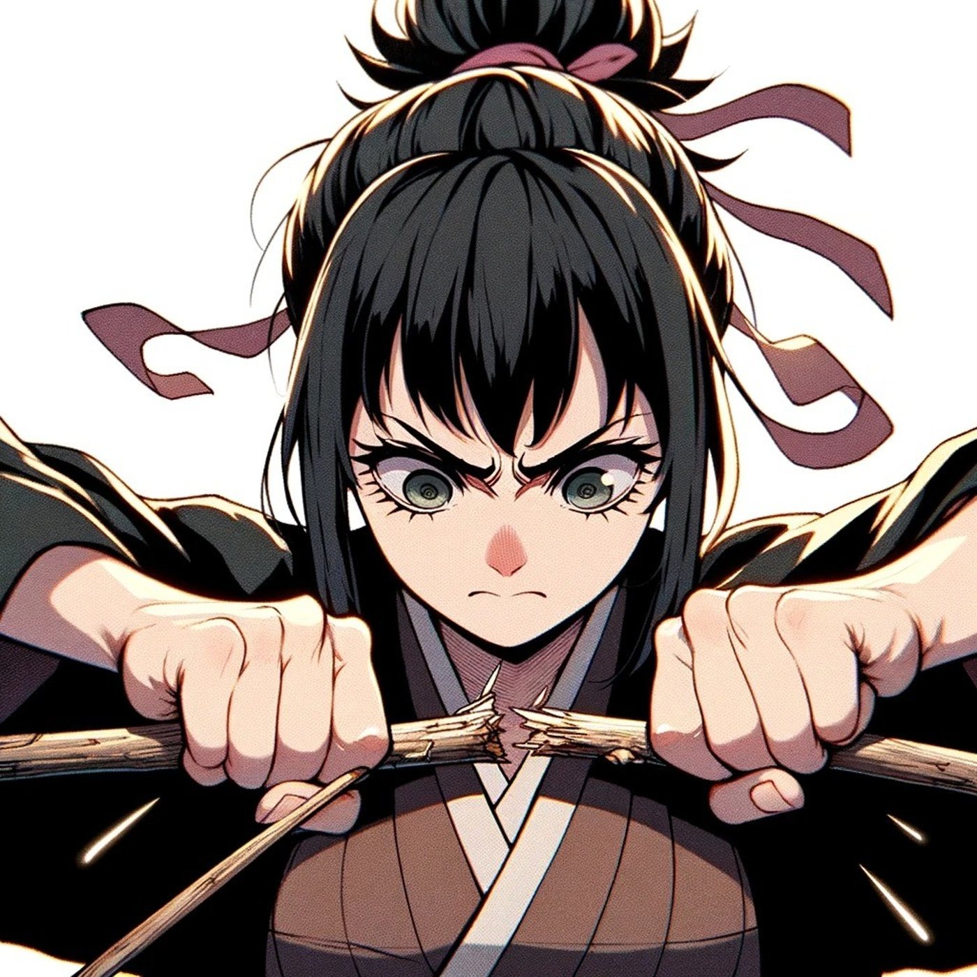 #204　折れる、じゃなくて変わる episode artwork