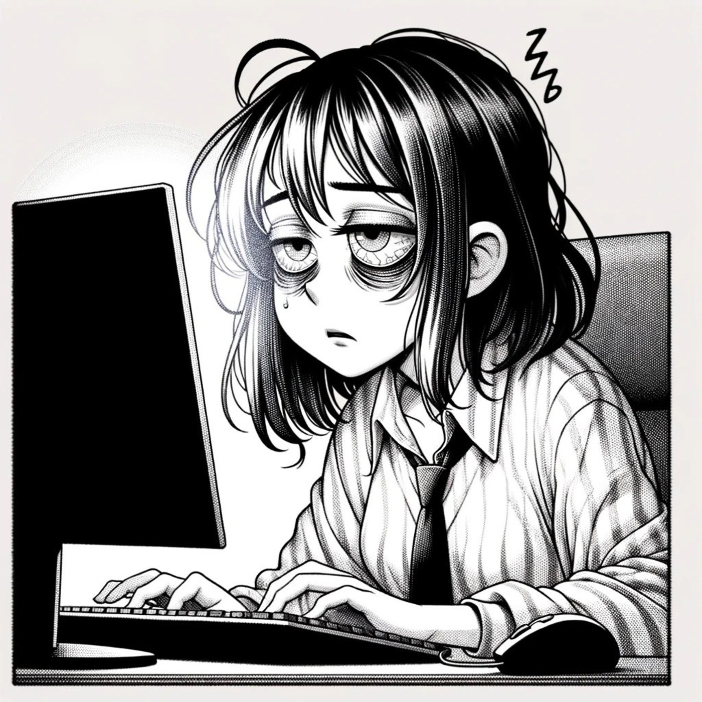 #195  ホントは恐ろしい😱睡眠不足が原因の3つの&amp;quot;ない&amp;quot; episode artwork