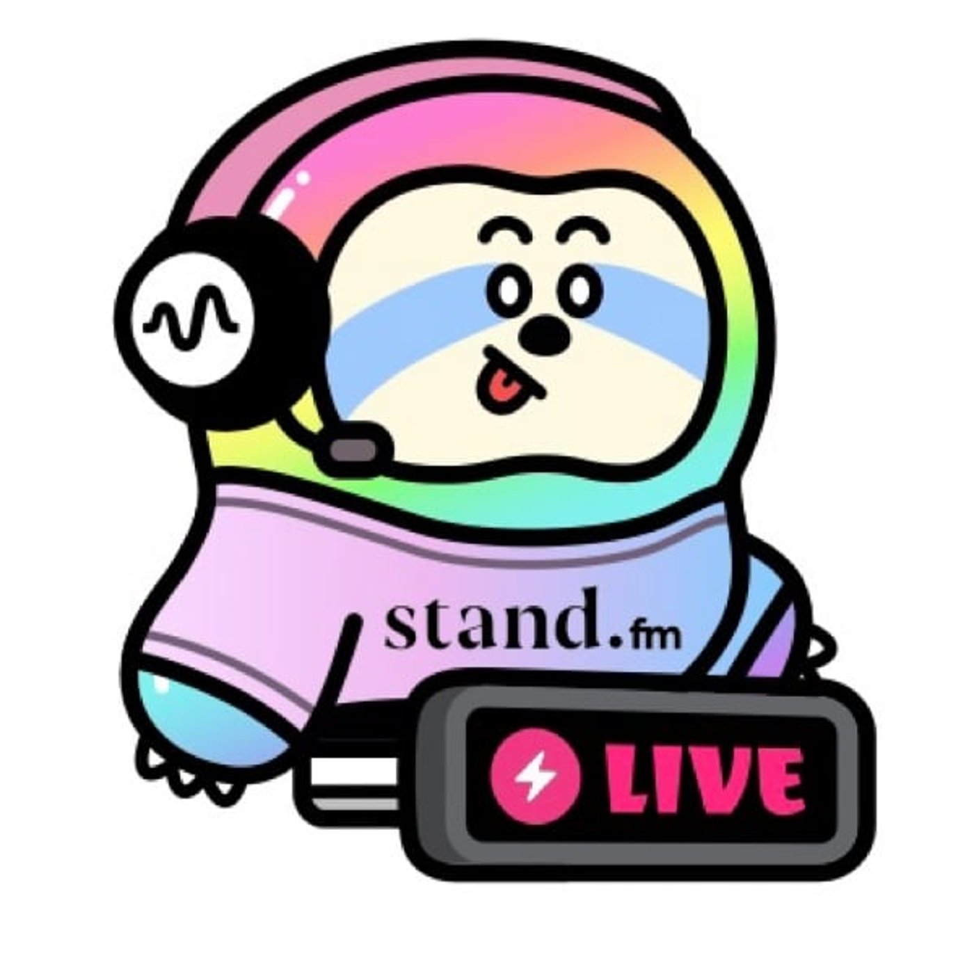 本当に収録聞いてます？自分❤️押されても聞きに行かないよ？