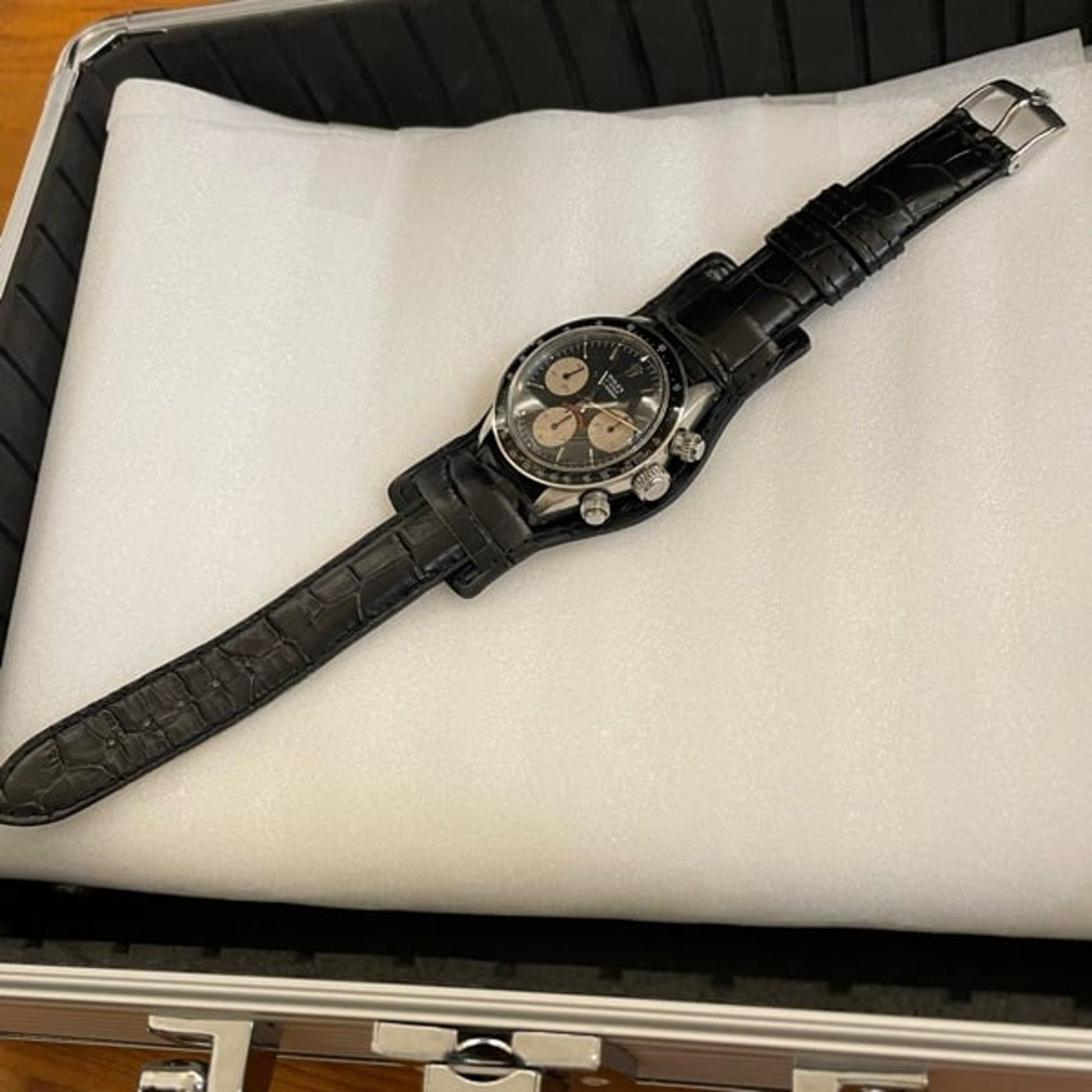 【信長デイトナ】28億の男ざいぺん【FiNANCiE】