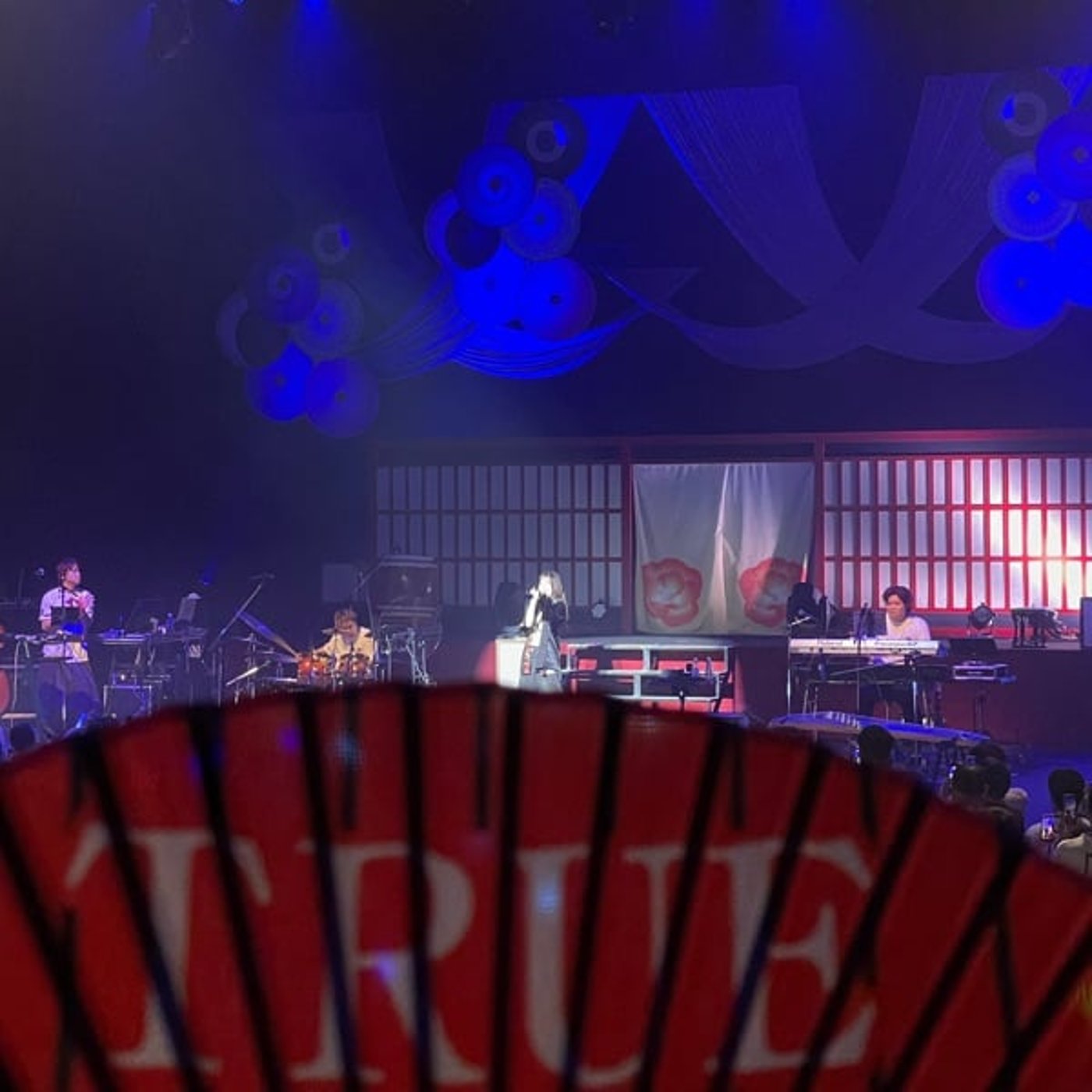 TRUE 大阪公演の話 episode artwork