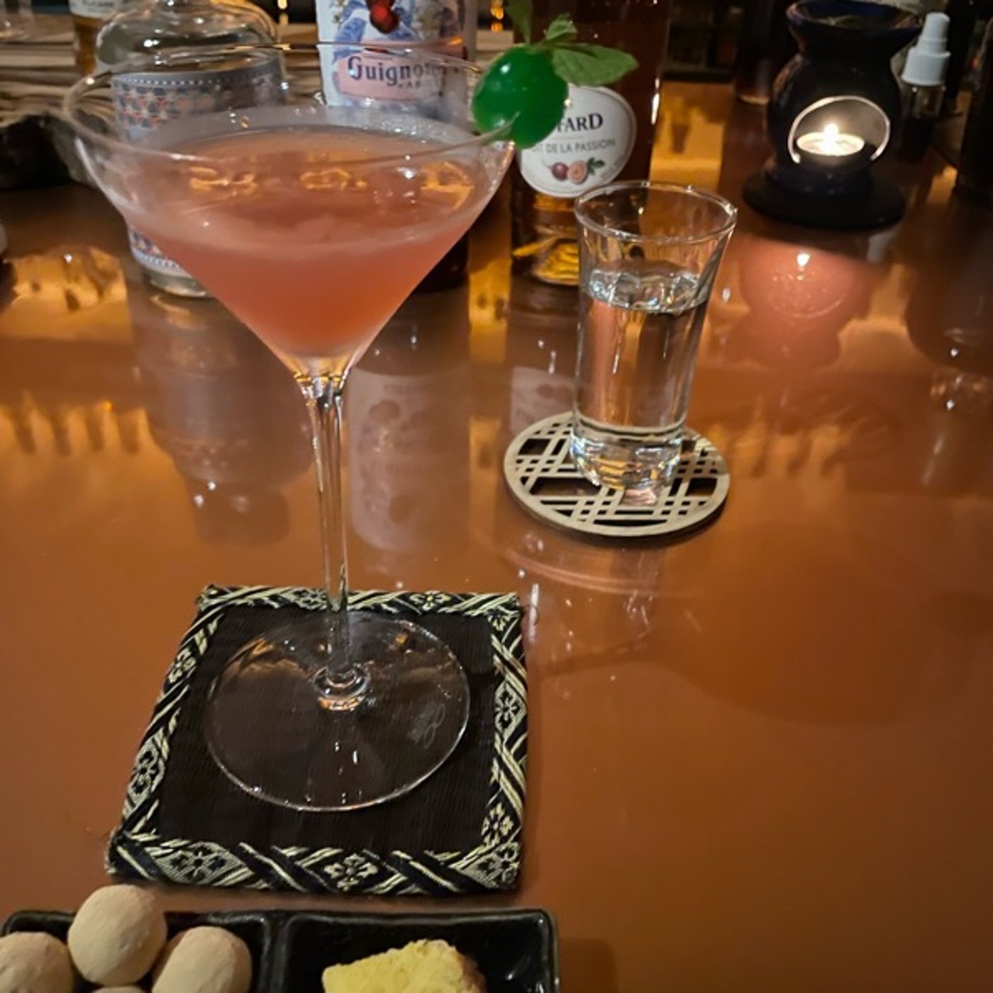 新宿　ウィスキーサロン🥃 episode artwork