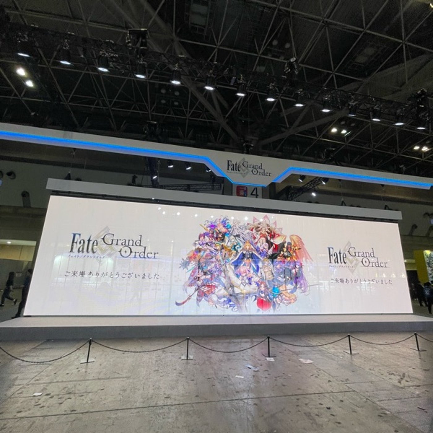 アニメジャパン2026 day2 アニメジャパン2026 day2