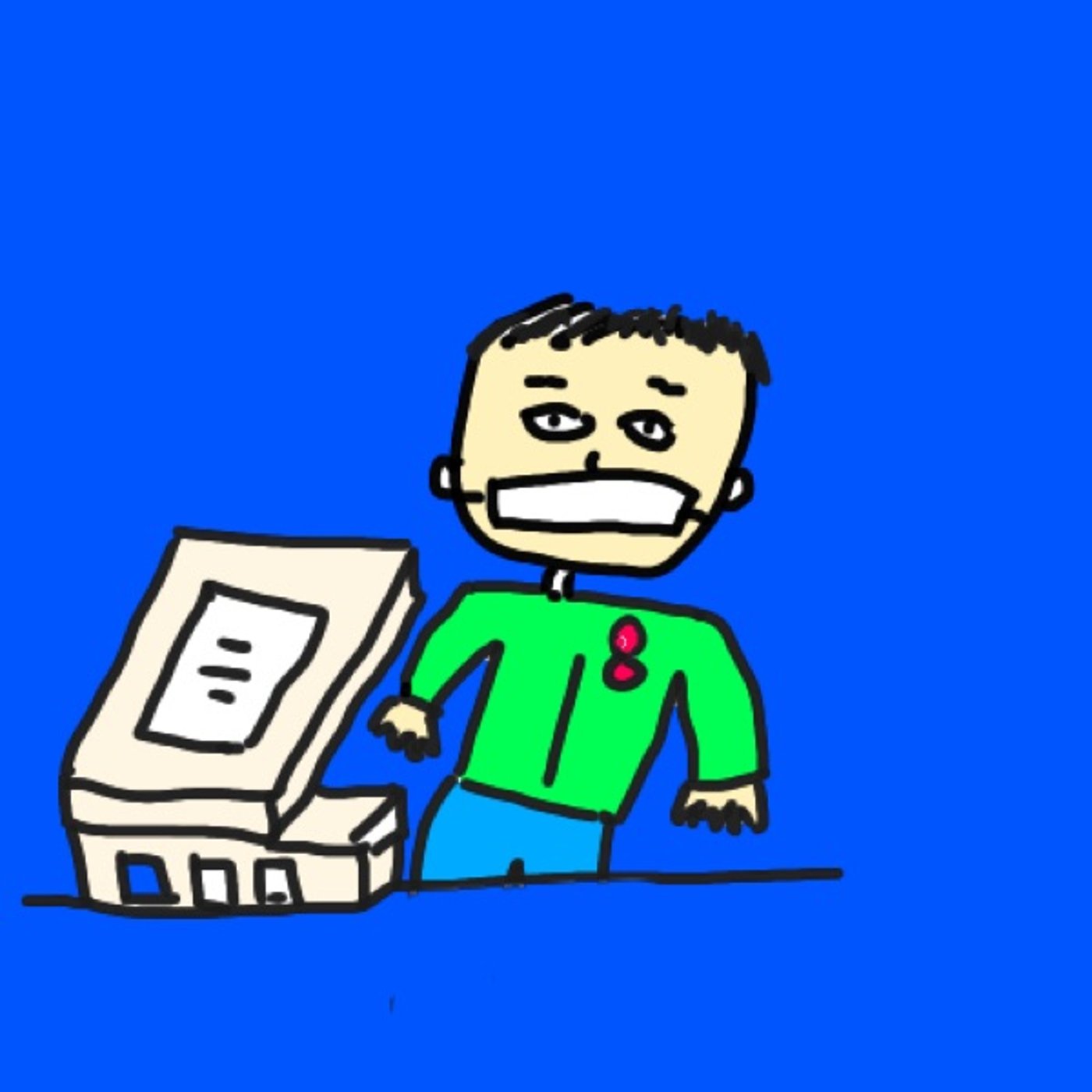 今の唯一の娯楽はネットフリックス