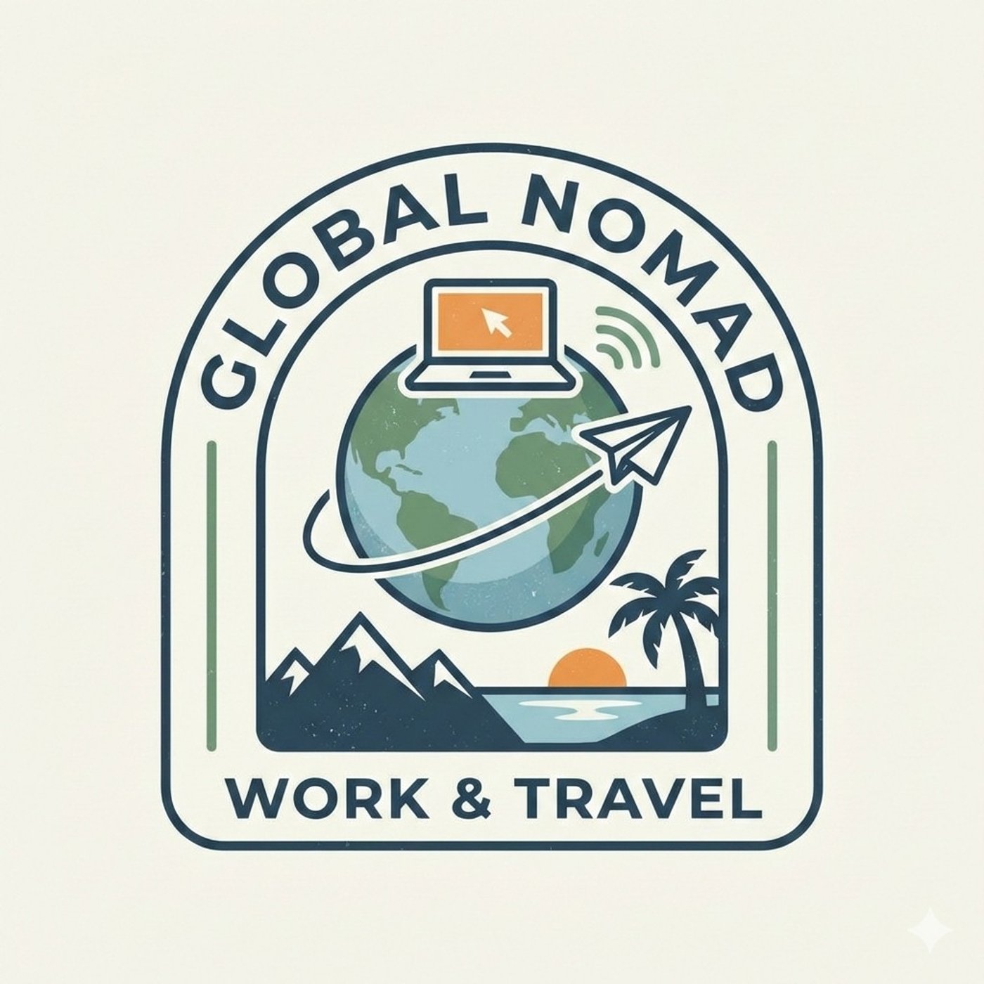 海外ノマドの「孤独」を資産に変える。発信をメンタルケアにする技術 海外ノマドの「孤独」を資産に変える。発信をメンタルケアにする技術