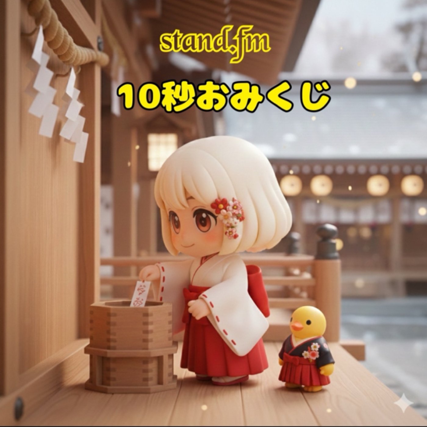 10秒おみくじ10 10秒おみくじ10