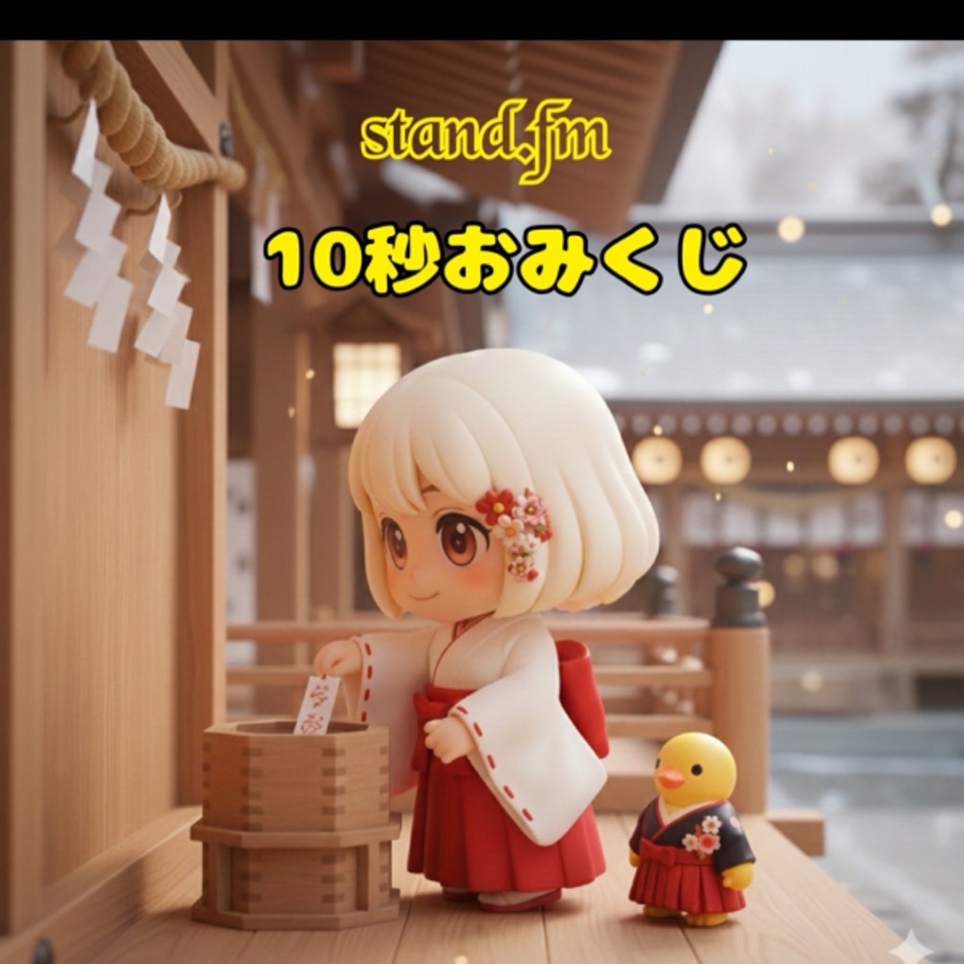 10秒おみくじ2 10秒おみくじ2