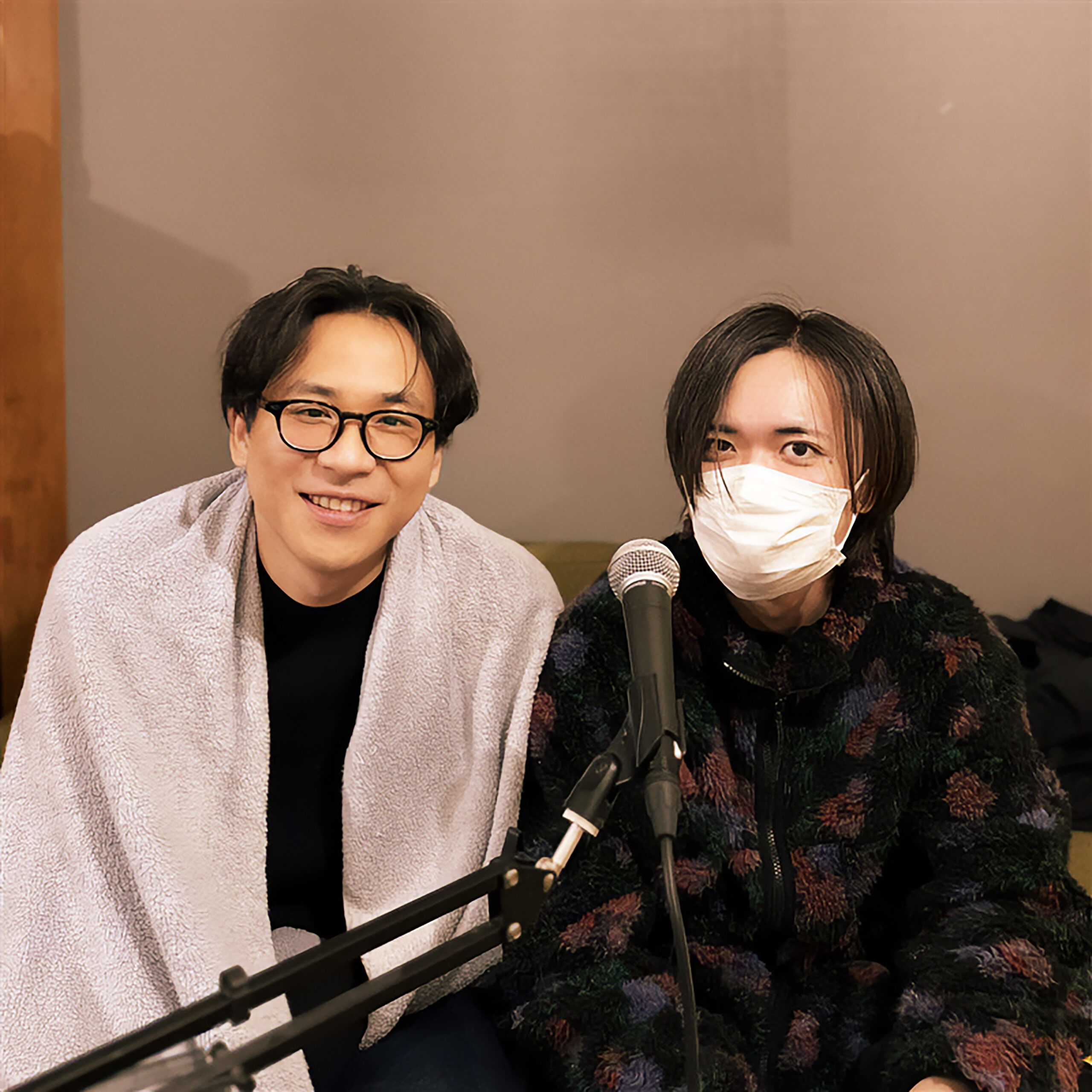 #96　給食と物価高を思い出す夜 episode artwork