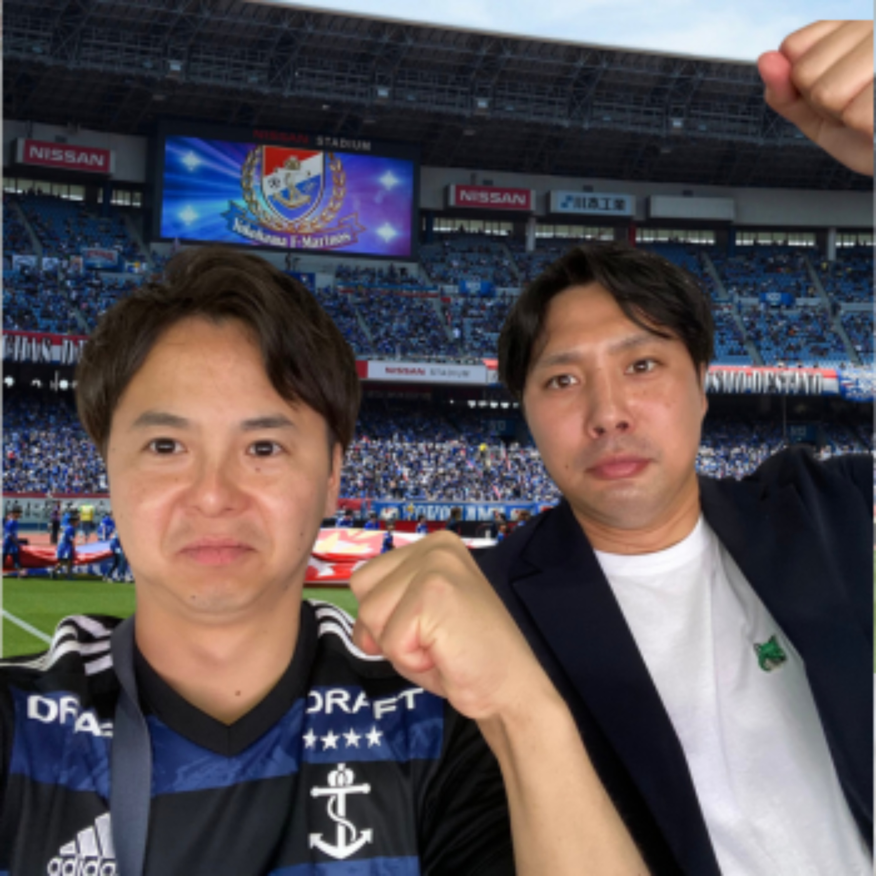 マリノストークチャンネル