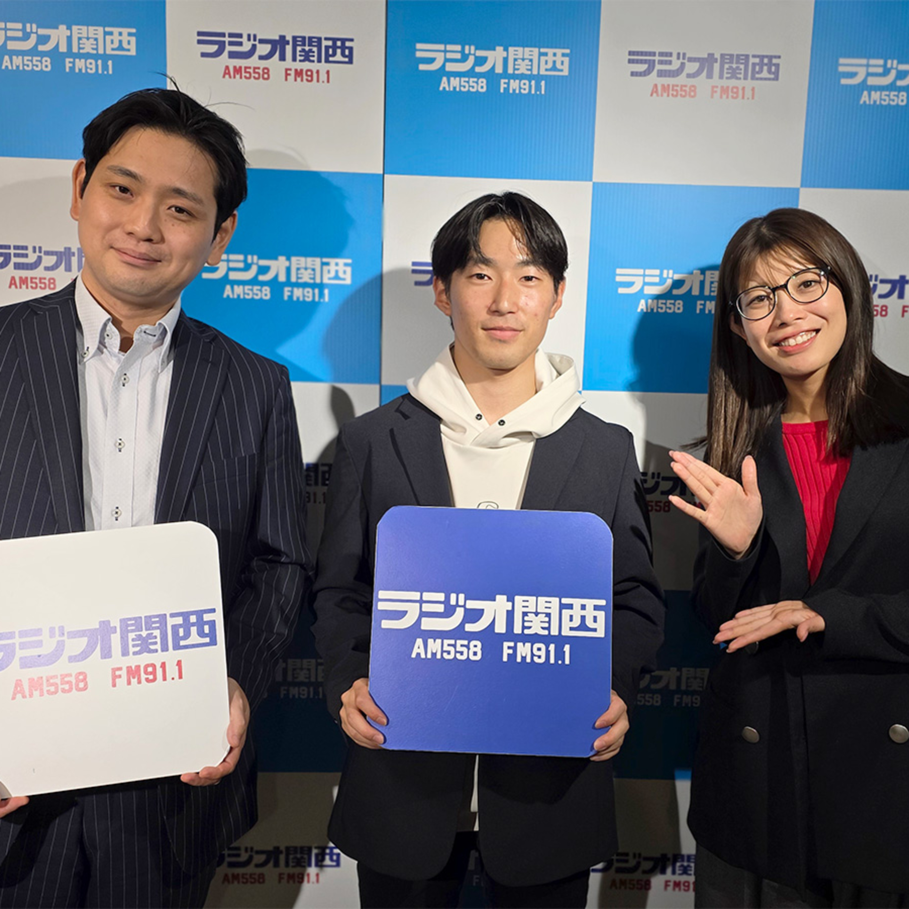 第5回放送 ゲスト：JRA栗東所属 秋山稔樹騎手(前編) episode artwork